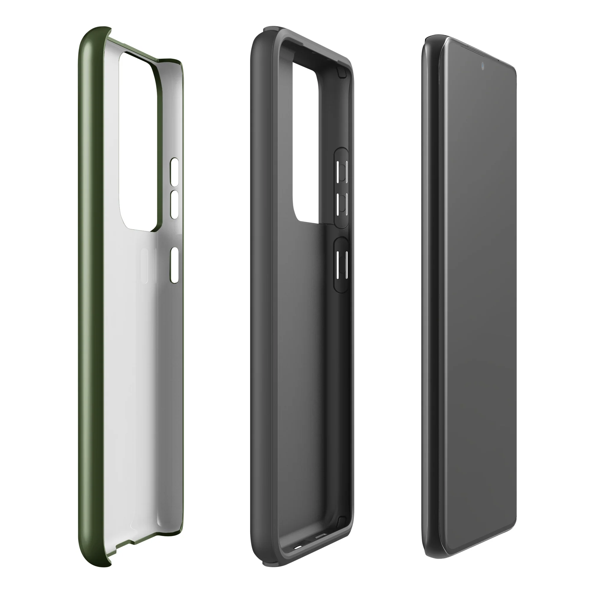 The Lord of the Rings One Ring Tough Samsung Galaxy Phone Case - Image 17