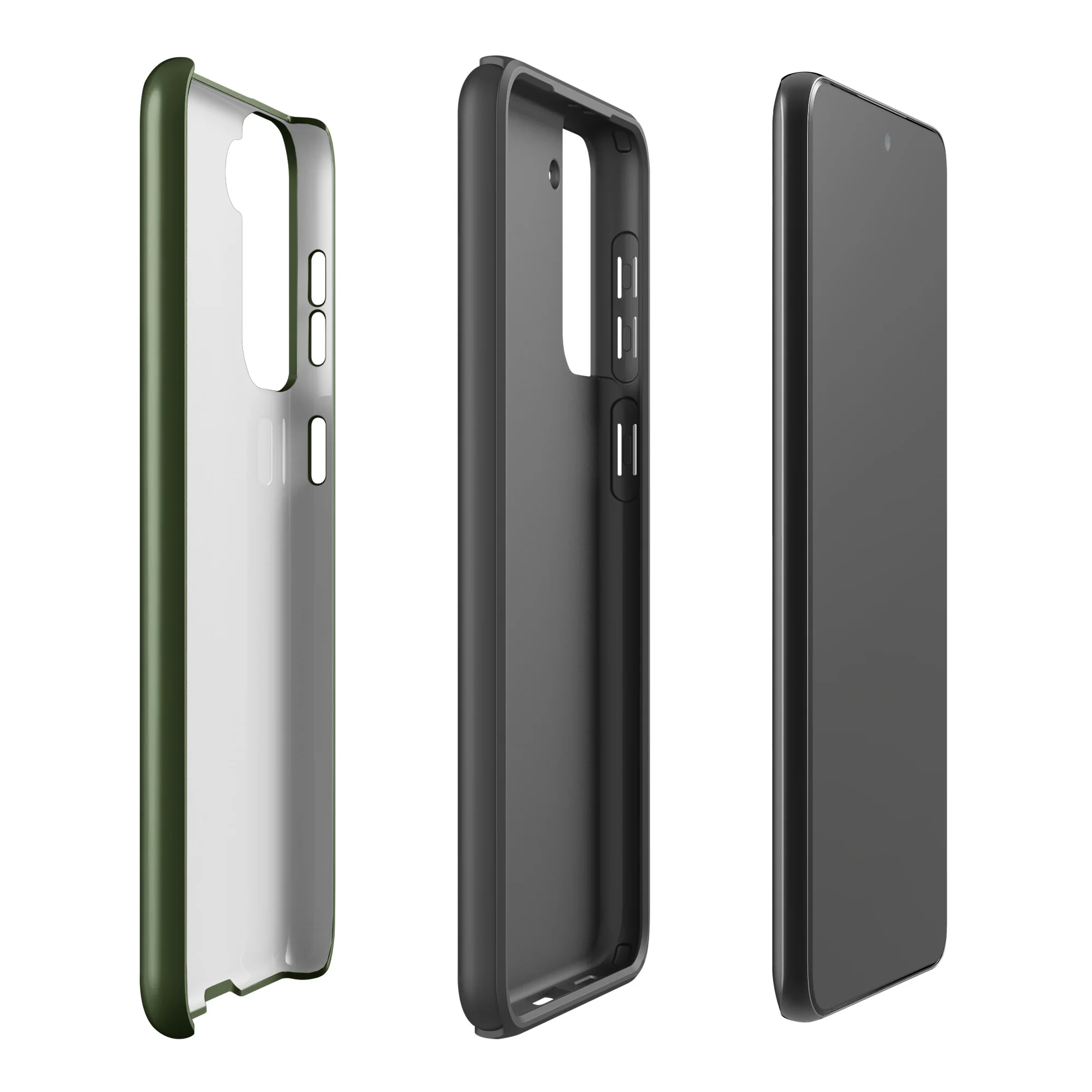 The Lord of the Rings One Ring Tough Samsung Galaxy Phone Case - Image 20