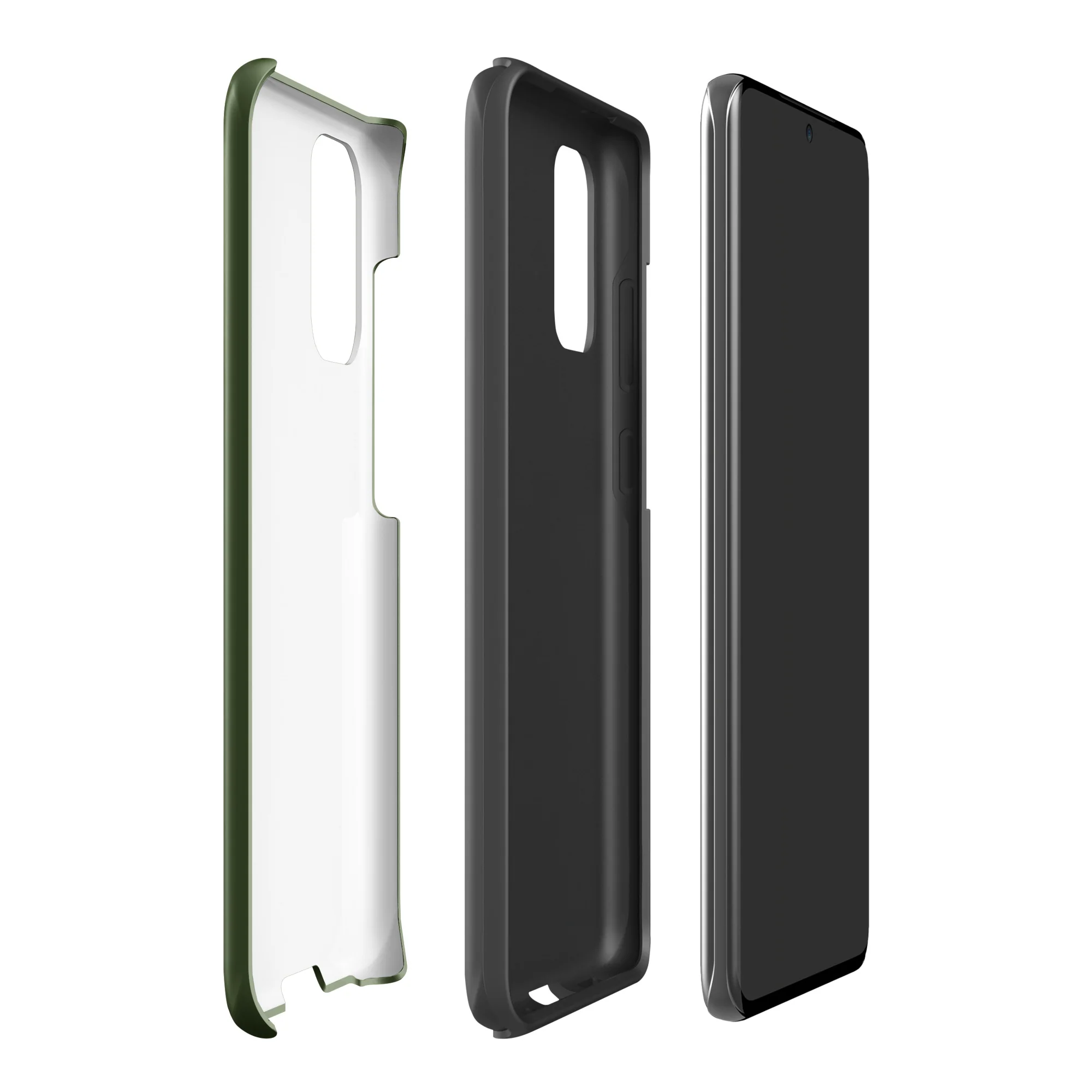 The Lord of the Rings One Ring Tough Samsung Galaxy Phone Case - Image 26