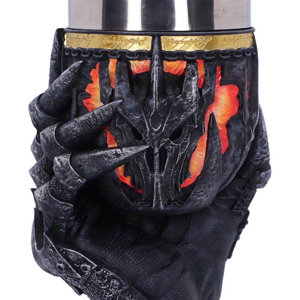 The Lord of the Rings Sauron Goblet - Image 2