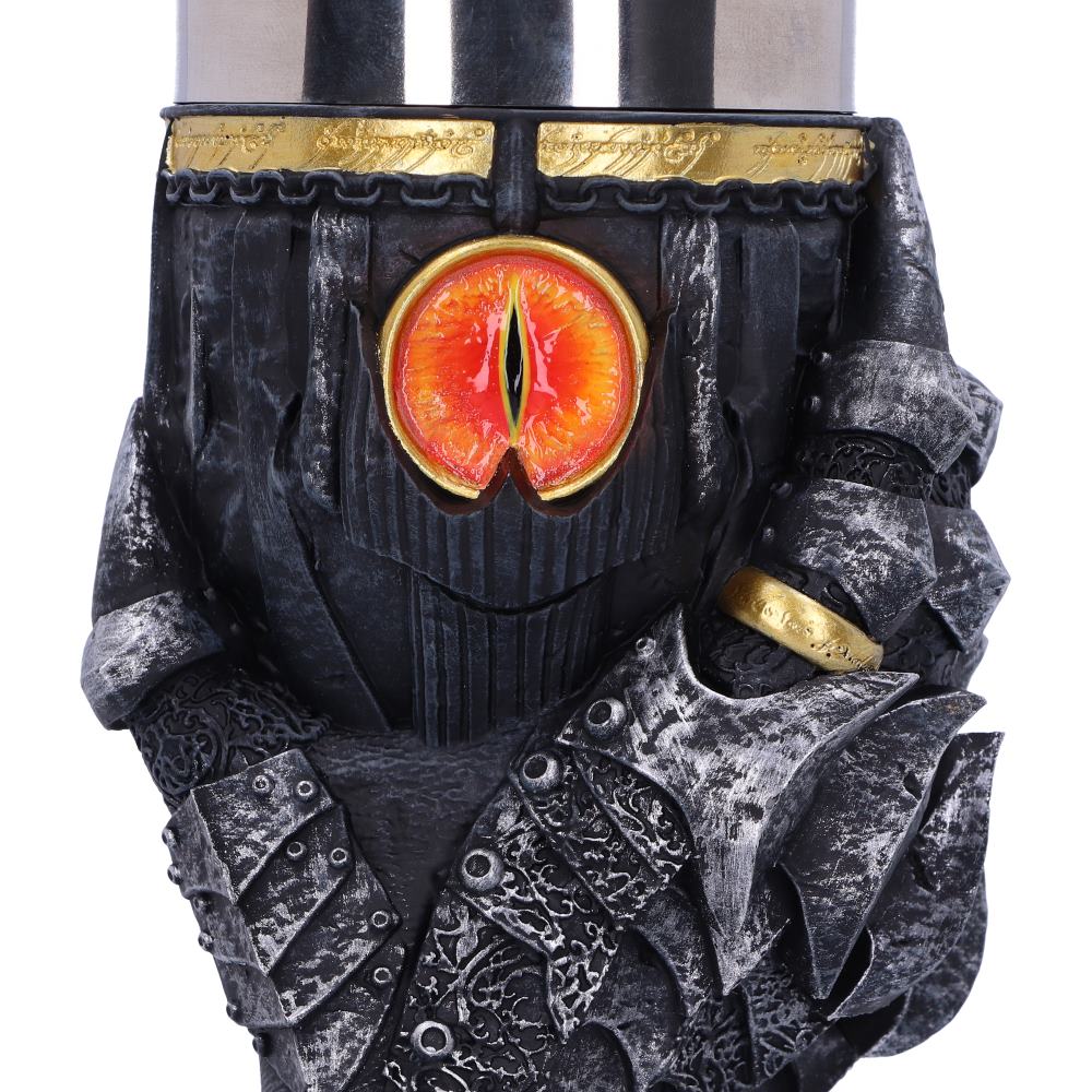 The Lord of the Rings Sauron Goblet - Image 6