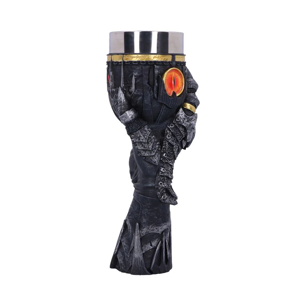 The Lord of the Rings Sauron Goblet - Image 7
