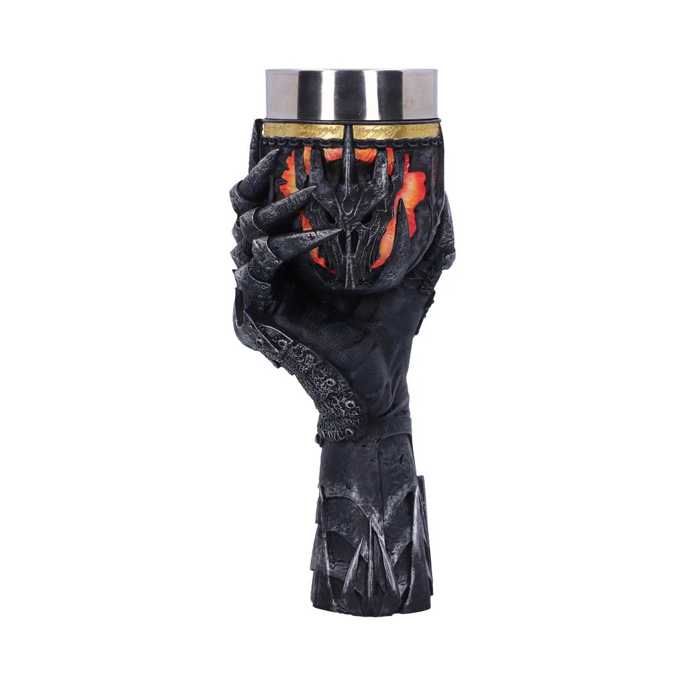The Lord of the Rings Sauron Goblet - Image 8