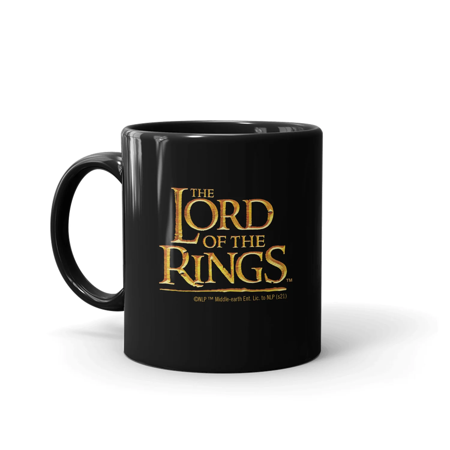 The Lord of the Rings The One Ring Mug - Image 4