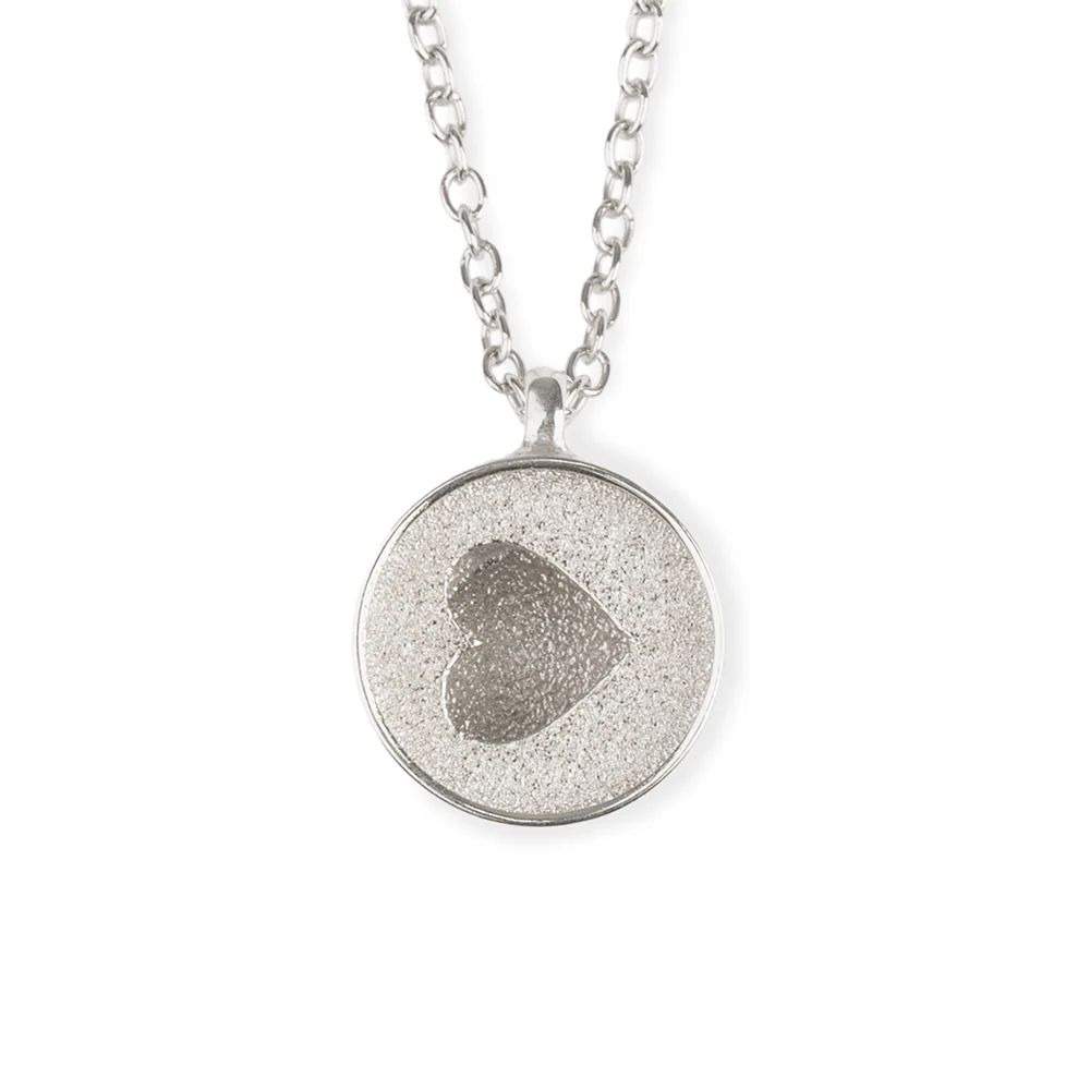 Gilmore Girls Luke's Coffee Mug Pendant Necklace - Image 2