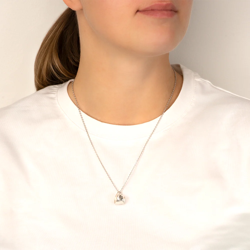 Gilmore Girls Luke's Coffee Mug Pendant Necklace - Image 3
