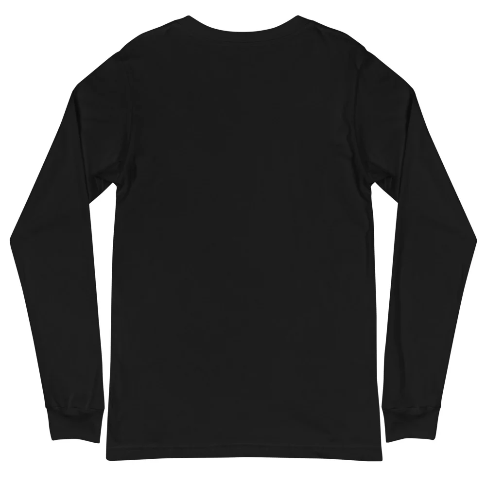 Mortal Kombat II Caged Vengeance Long Sleeve T-shirt - Image 2