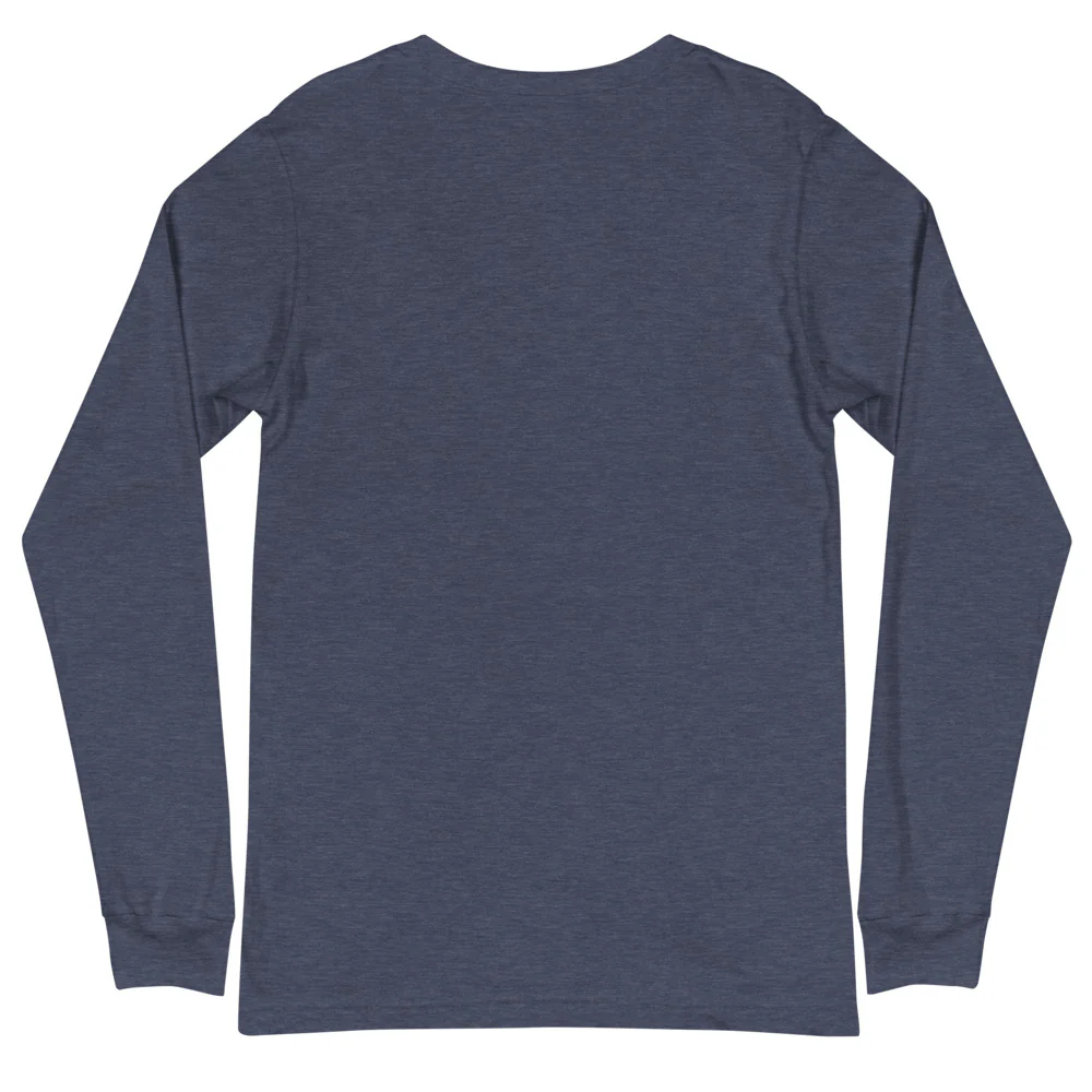 Mortal Kombat II Caged Vengeance Long Sleeve T-shirt - Image 6