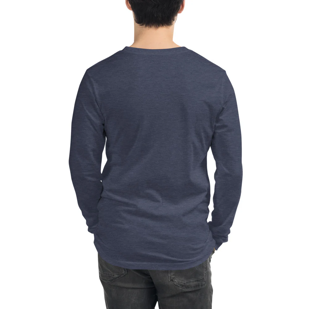 Mortal Kombat II Caged Vengeance Long Sleeve T-shirt - Image 8