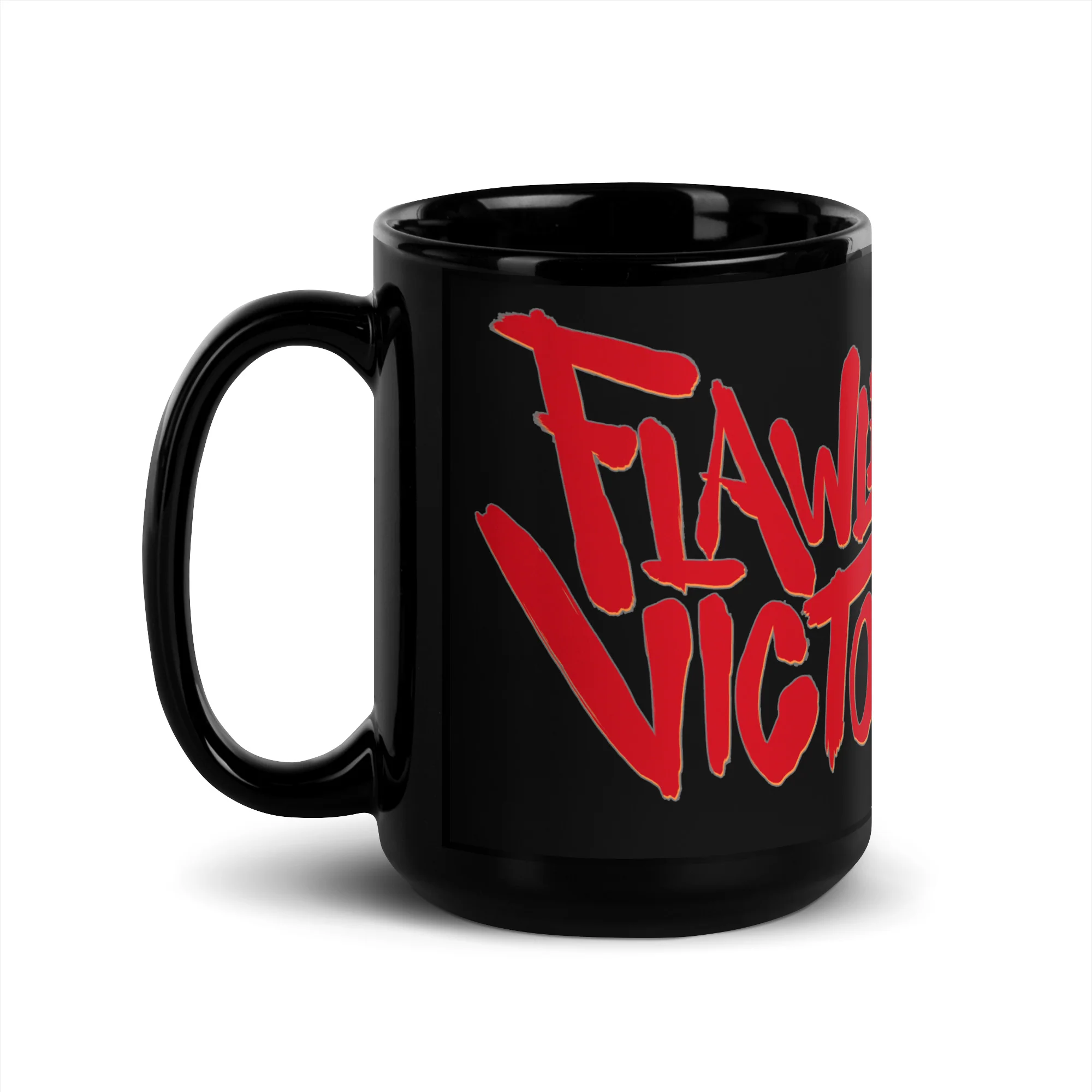 Mortal Kombat II Mug Flawless Victory - Image 4