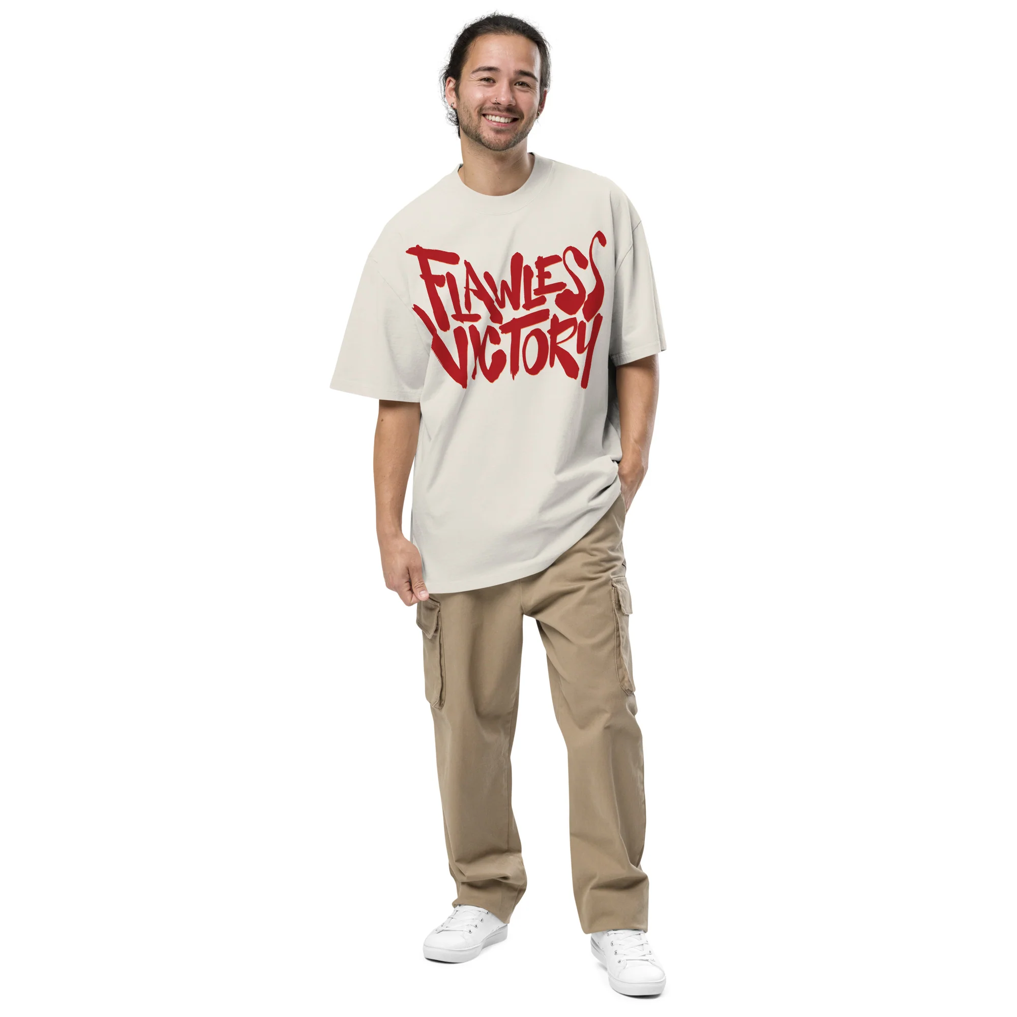 Mortal Kombat II T-shirt Flawless Victory - Image 2