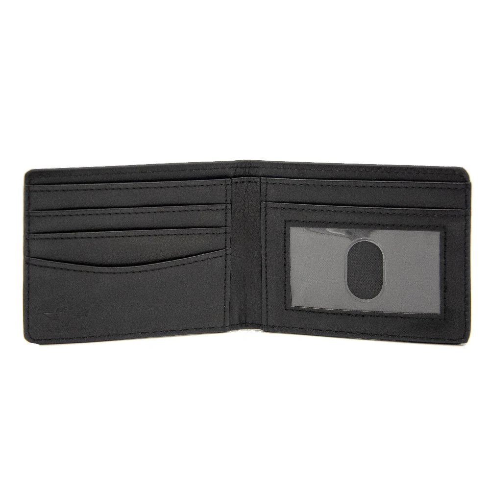 Mortal Kombat Klassic Start and Flawless Victory Screens Bi-Fold Wallet - Image 6