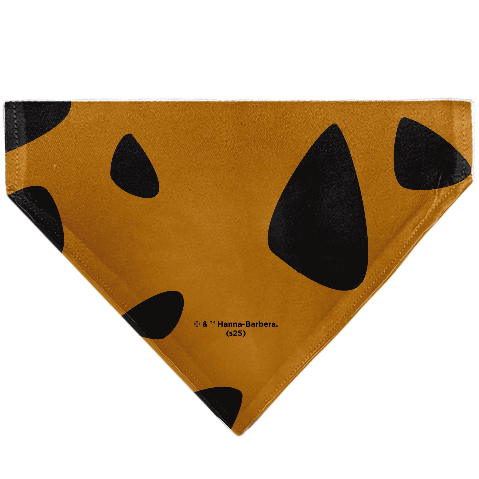 Scooby-Doo! Close-Up Collar SD Dog Tag Pet Bandana - Image 2