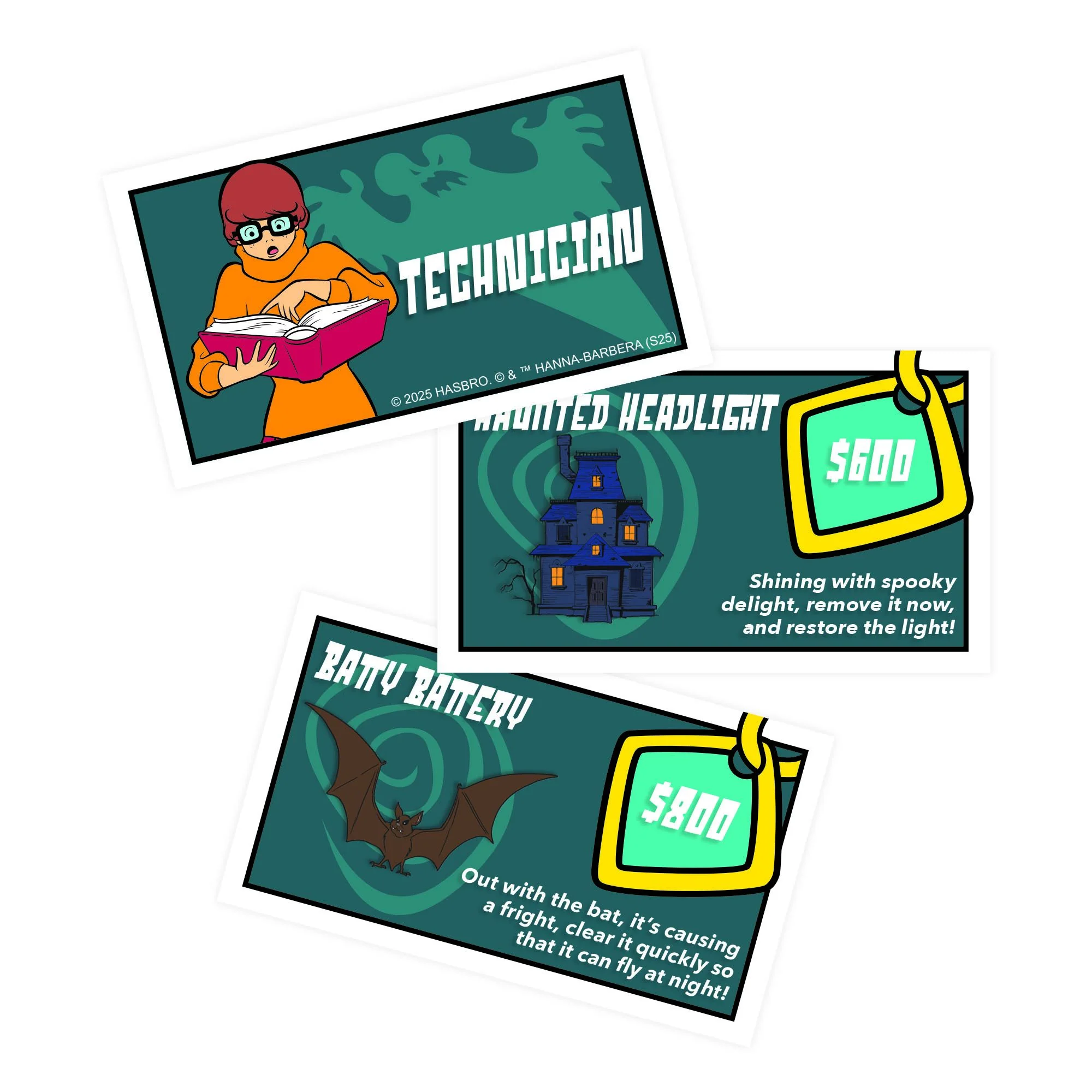 OPERATION®: Scooby-Doo! Game - Image 4