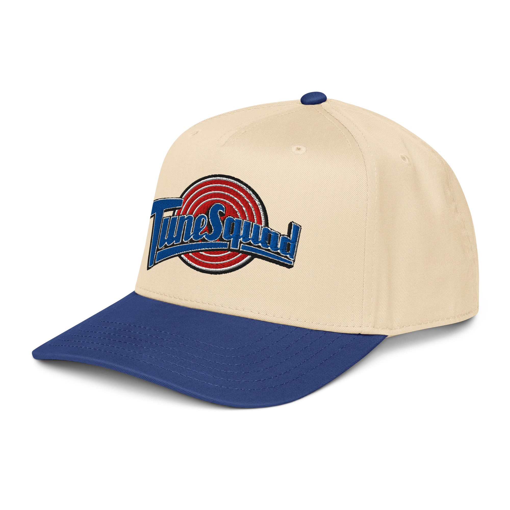 Space Jam Cap Tune Squad Logo - Image 3