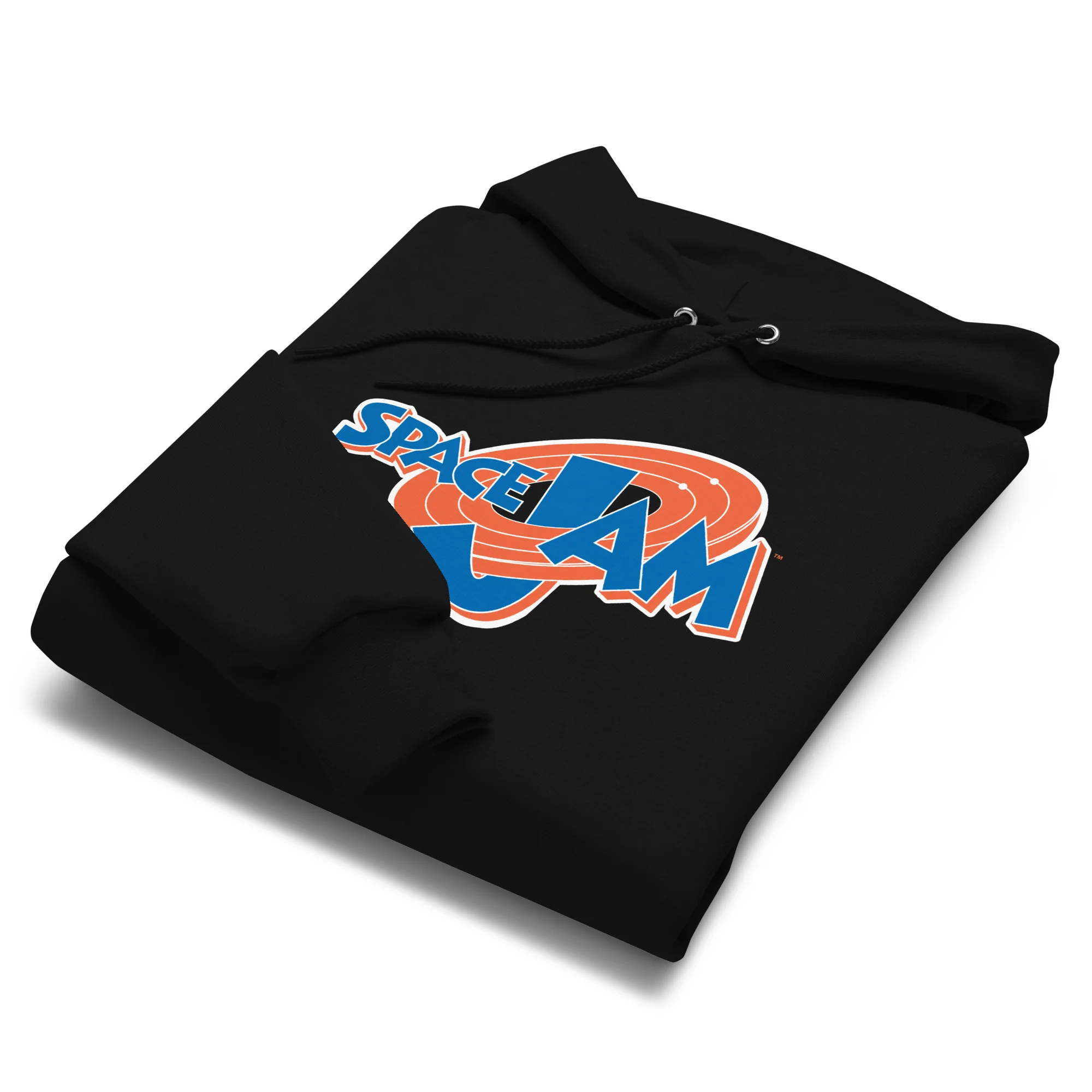 Space Jam Champion® Hoodie Tune Squad - Image 3