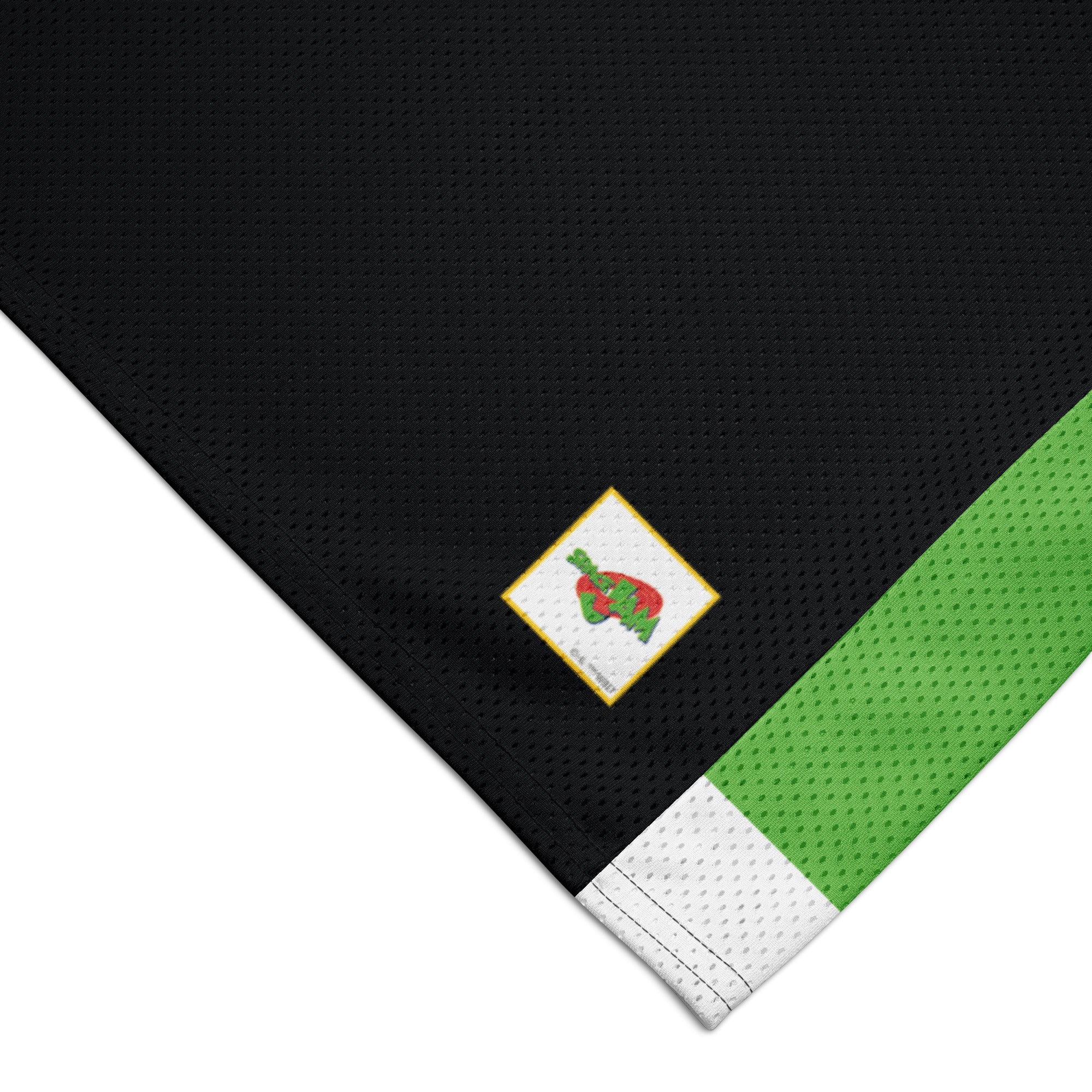 Space Jam Personalized Basketball Jersey Monstars - Image 3
