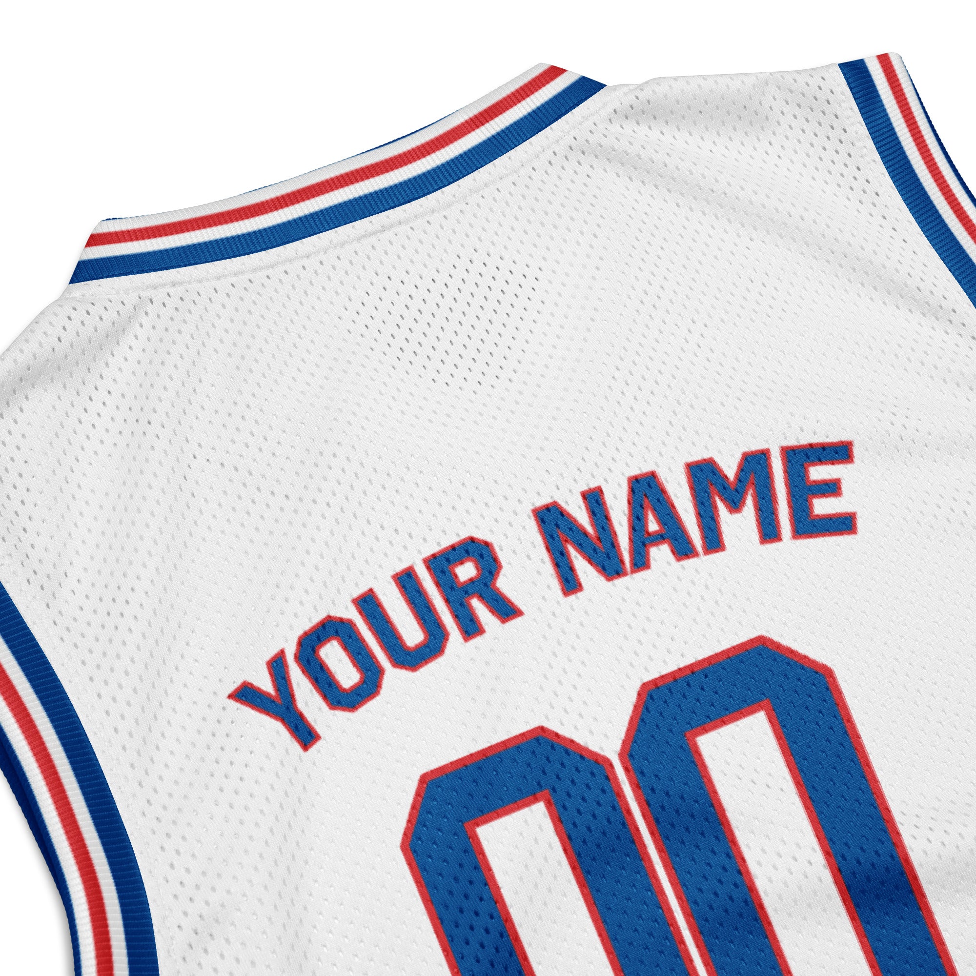 Space Jam Personalized Basketball Jersey Tune Squad - Image 4