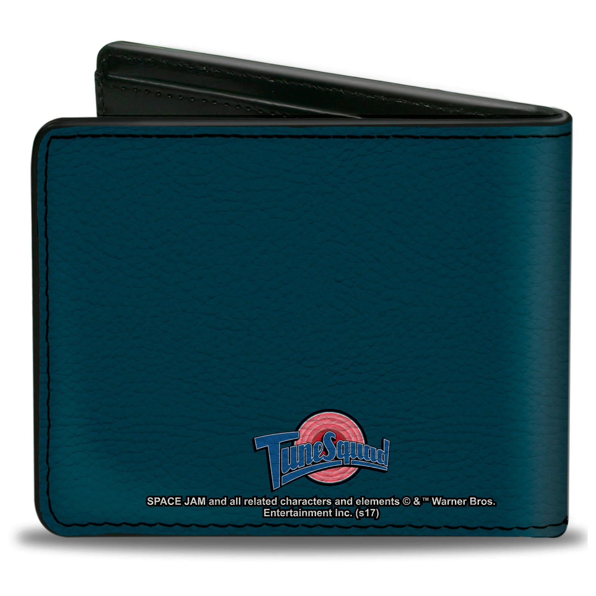 Space Jam Tune Squad Bi-Fold Wallet - Image 2