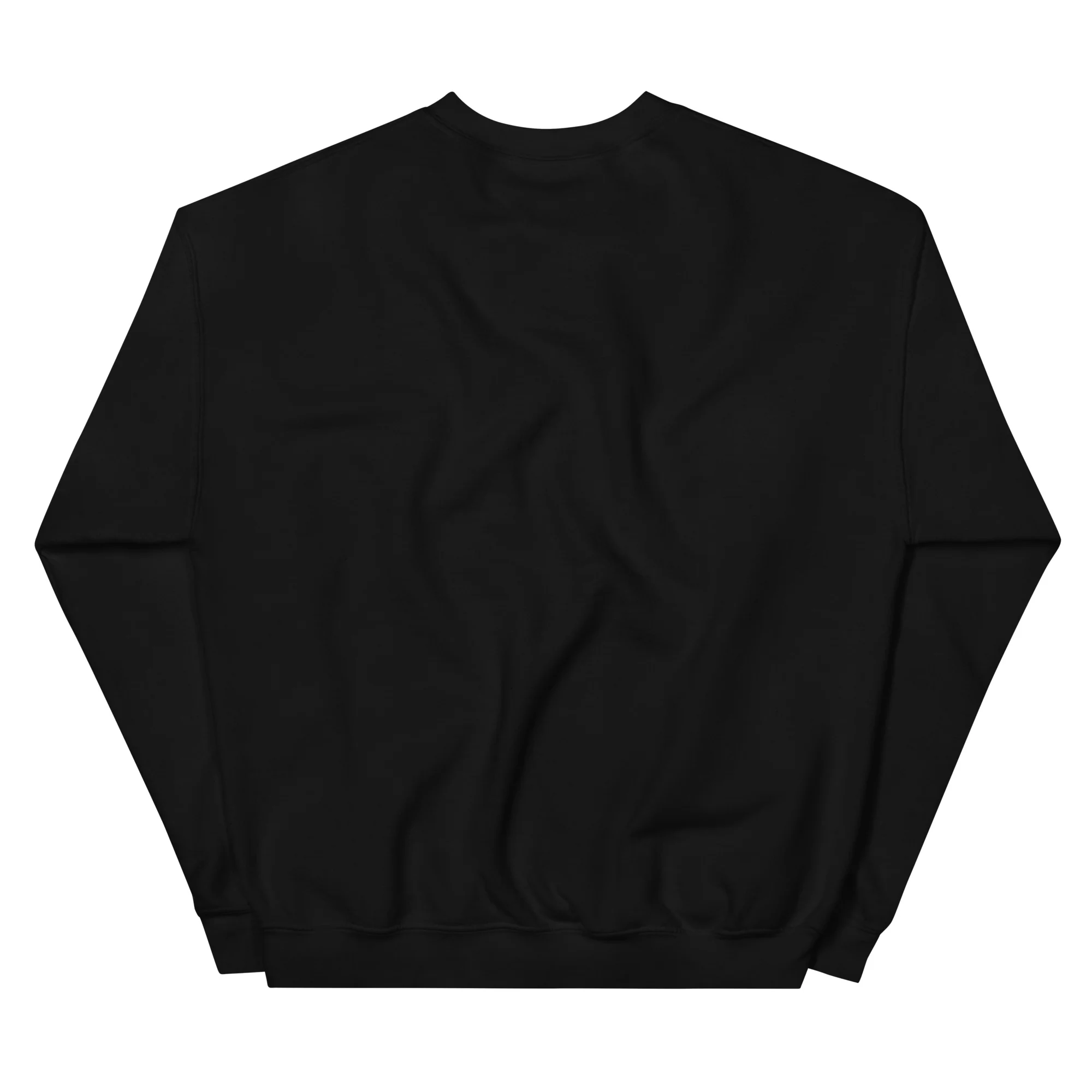 SUPERGIRL (2026 Movie) Truth Justice Whatever Crewneck Sweatshirt - Image 3