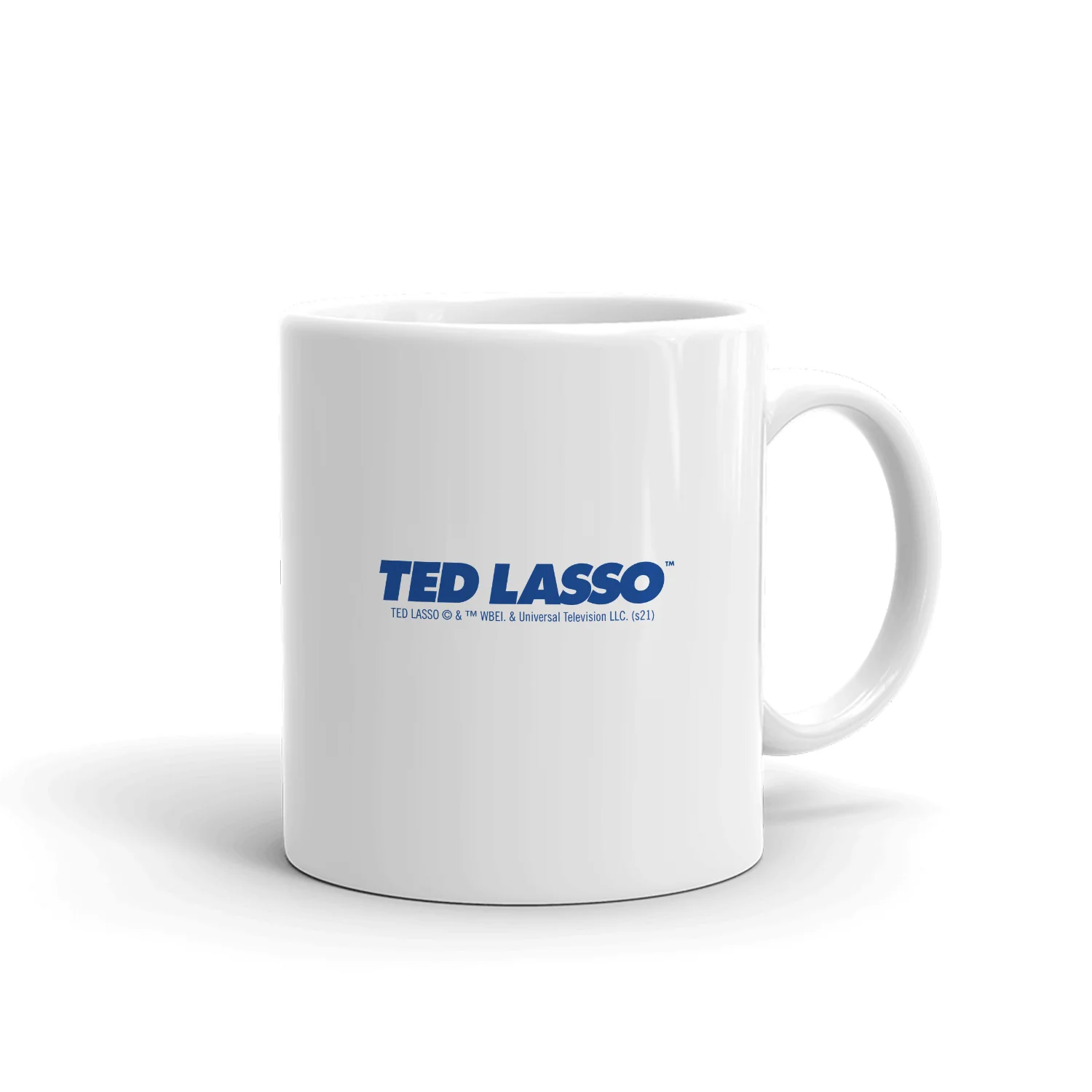 Ted Lasso A.F.C. Richmond Believe Sign Mug - Image 3