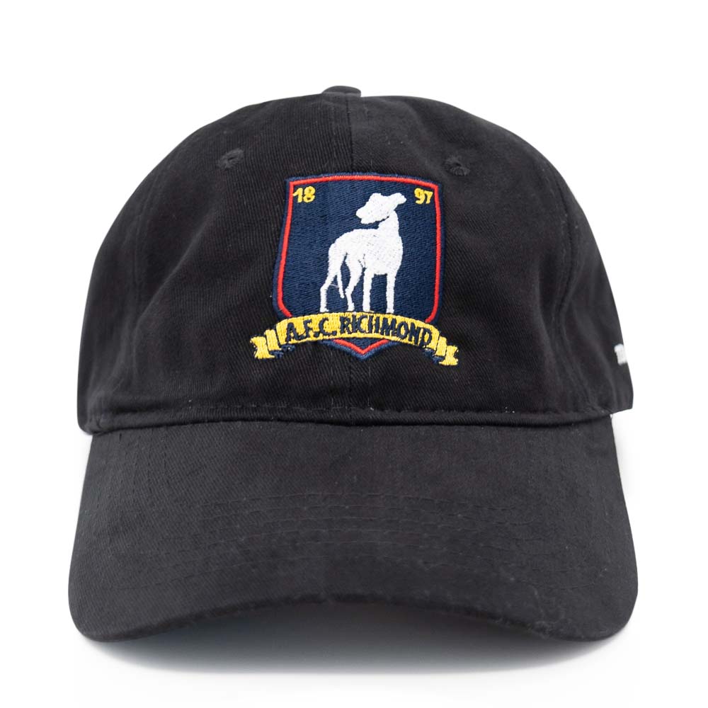 Ted Lasso A.F.C. Richmond Crest Embroidered Hat - Image 11