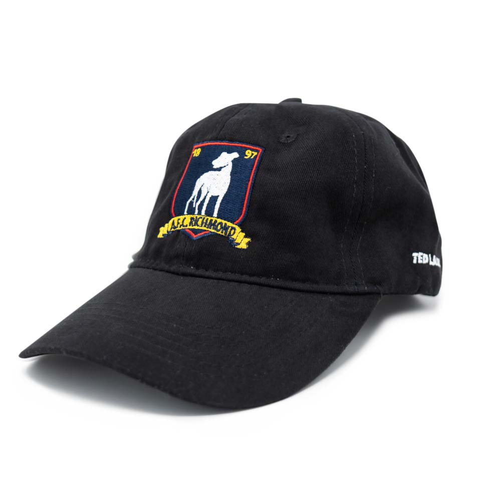 Ted Lasso A.F.C. Richmond Crest Embroidered Hat - Image 14