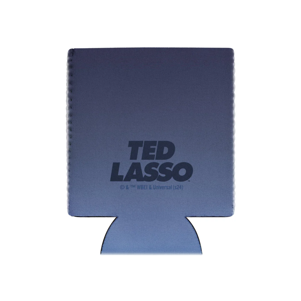 Ted Lasso A.F.C. Richmond Crest Can Cooler - Image 2