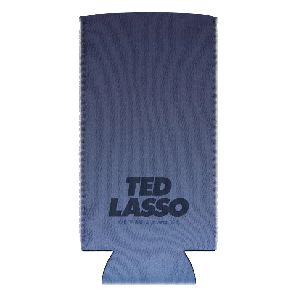 Ted Lasso A.F.C. Richmond Crest Can Cooler - Image 5
