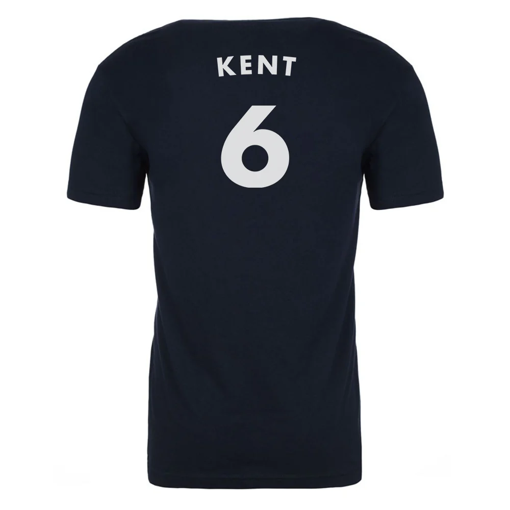 Ted Lasso A.F.C. Richmond Kent T-Shirt - Image 2
