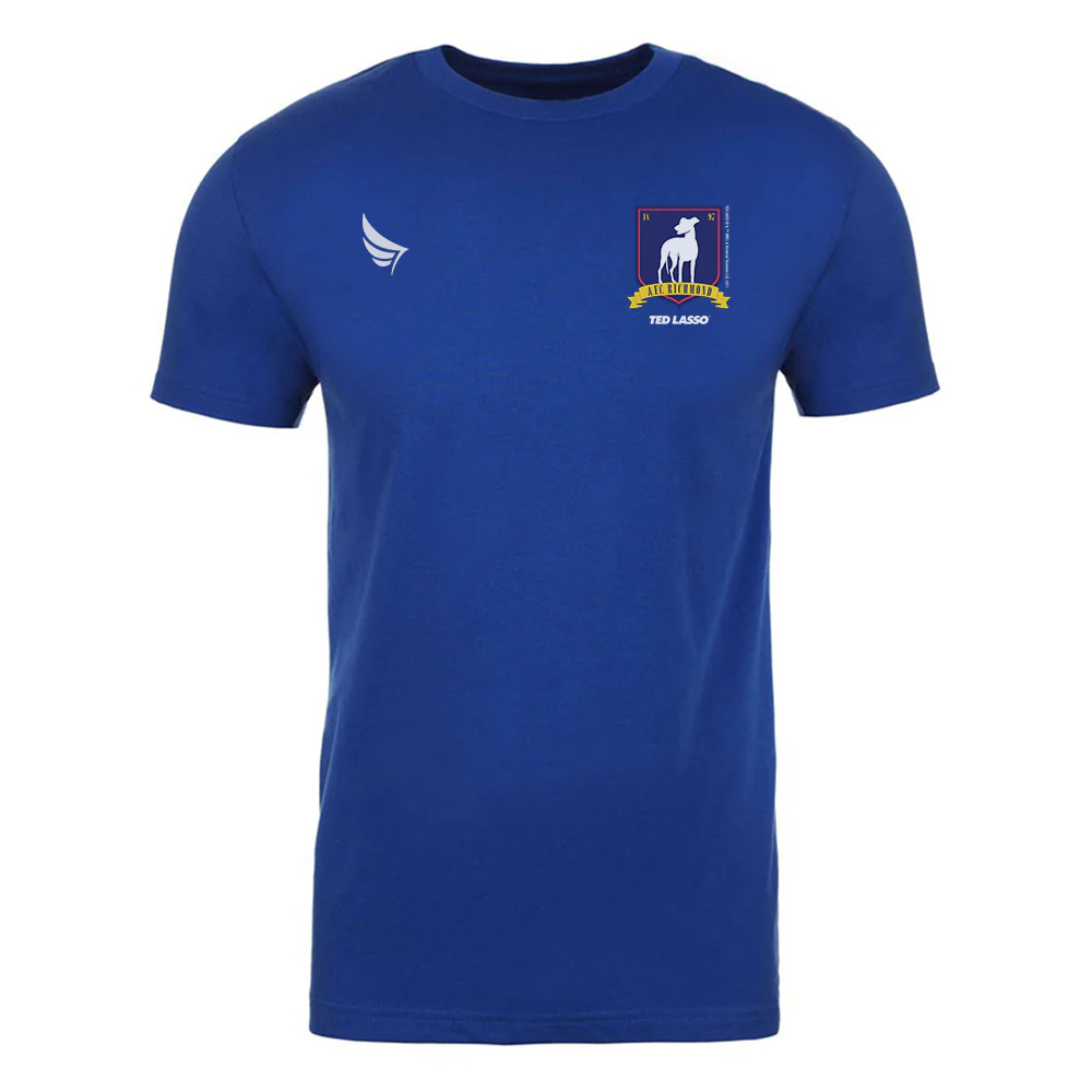Ted Lasso A.F.C. Richmond Kent T-Shirt - Image 3