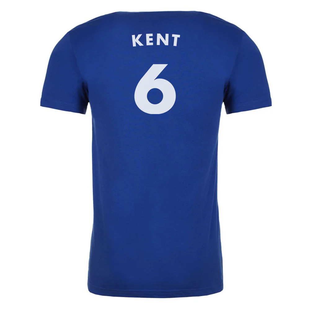 Ted Lasso A.F.C. Richmond Kent T-Shirt - Image 4