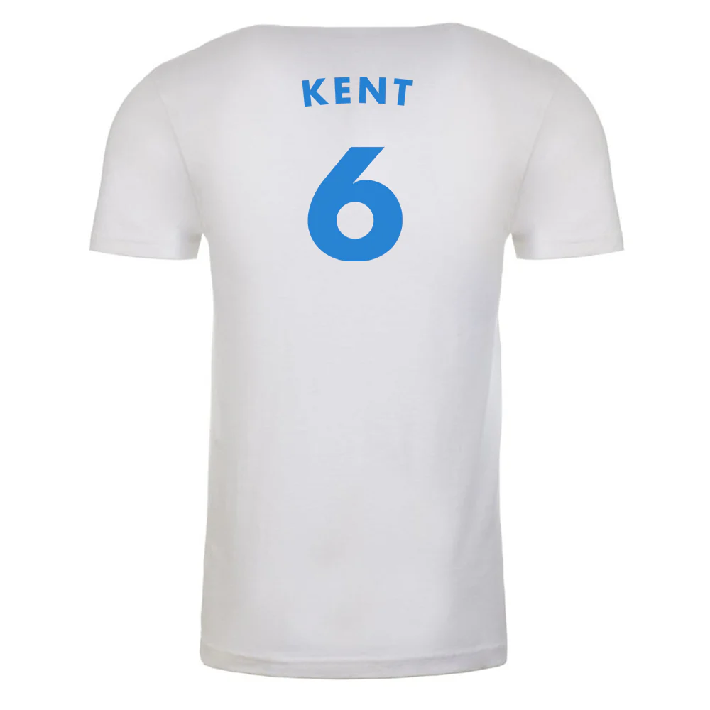 Ted Lasso A.F.C. Richmond Kent T-Shirt - Image 6