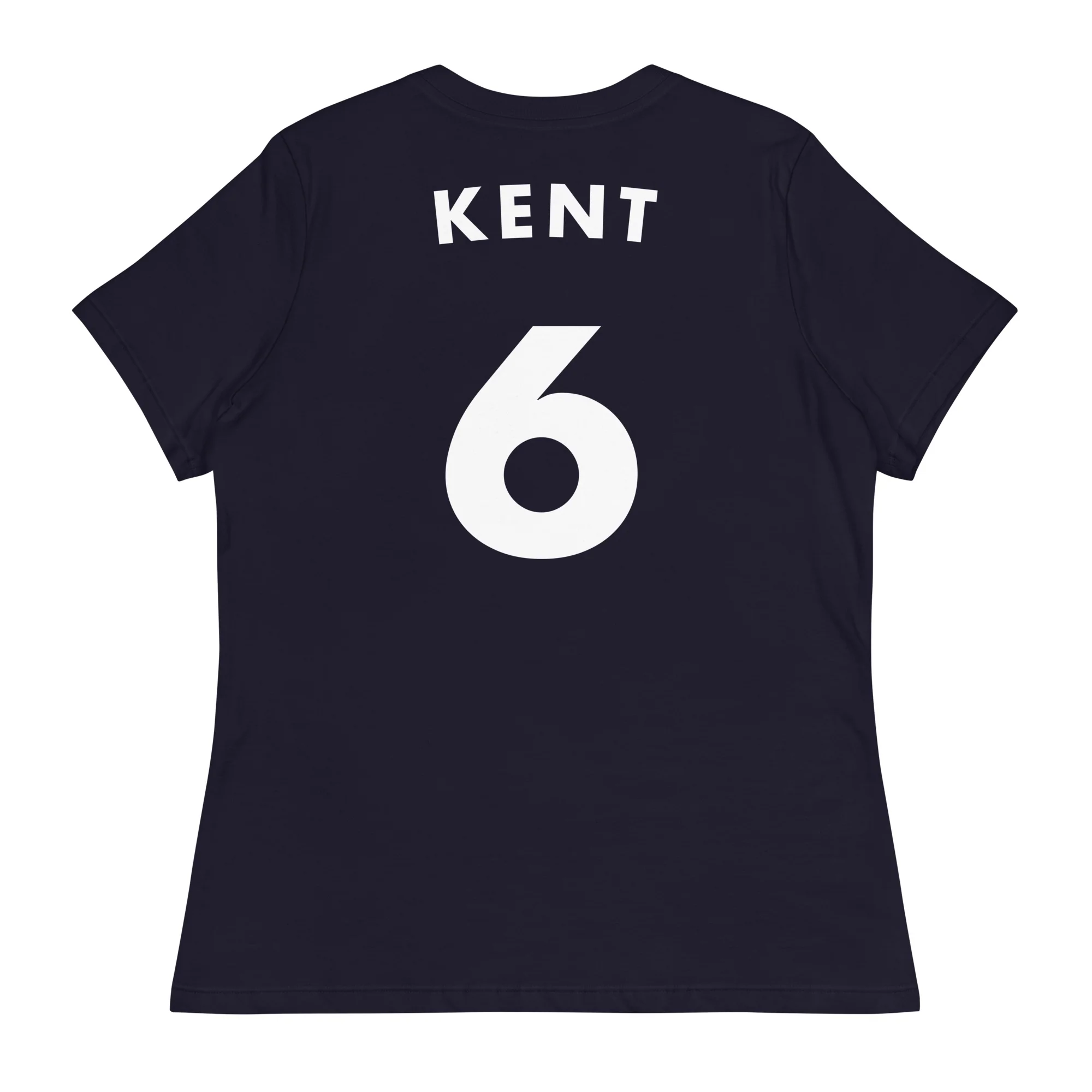 Ted Lasso A.F.C. Richmond Kent Women's T-Shirt