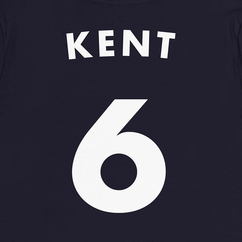 Ted Lasso A.F.C. Richmond Kent Women's T-Shirt - Image 6