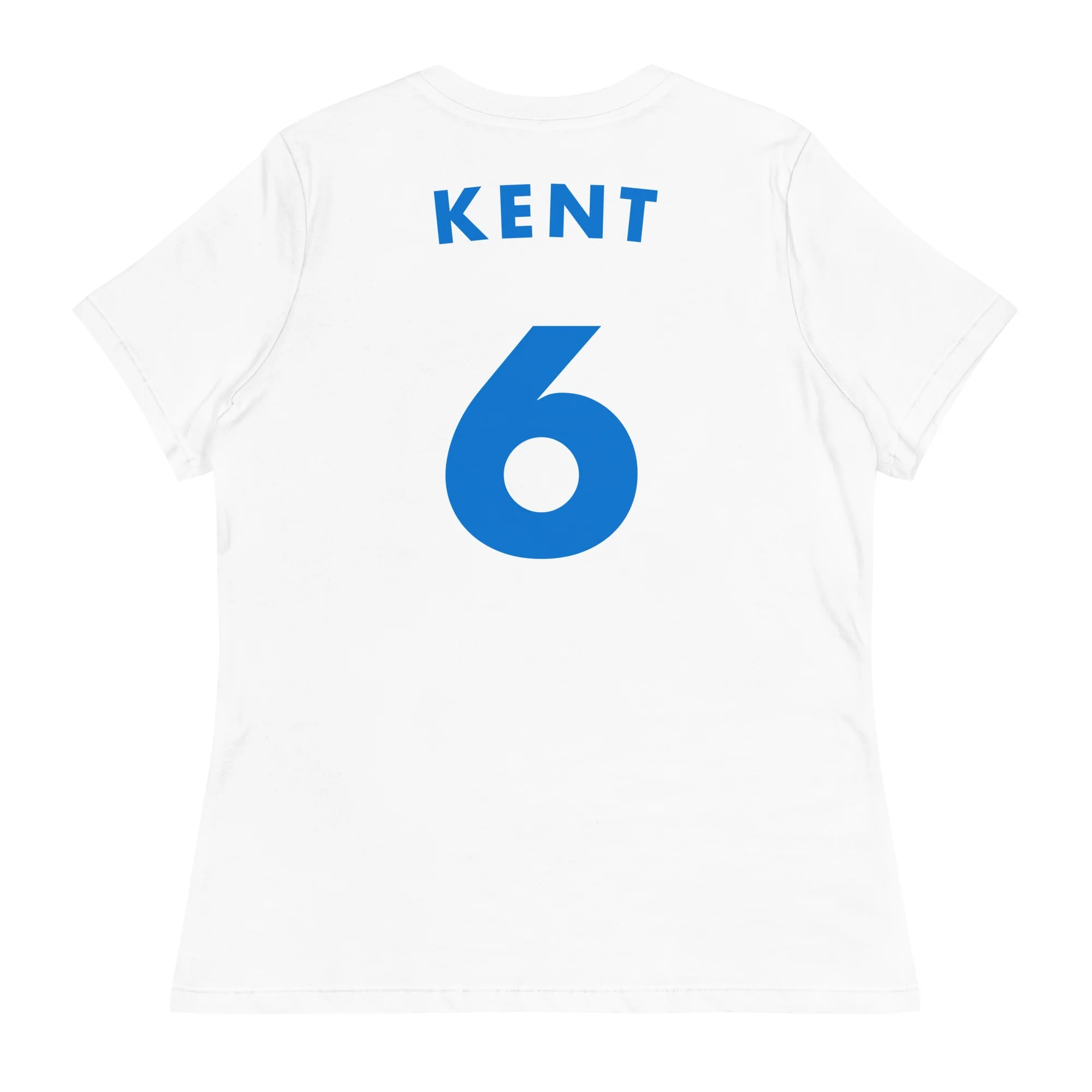 Ted Lasso A.F.C. Richmond Kent Women's T-Shirt - Image 8