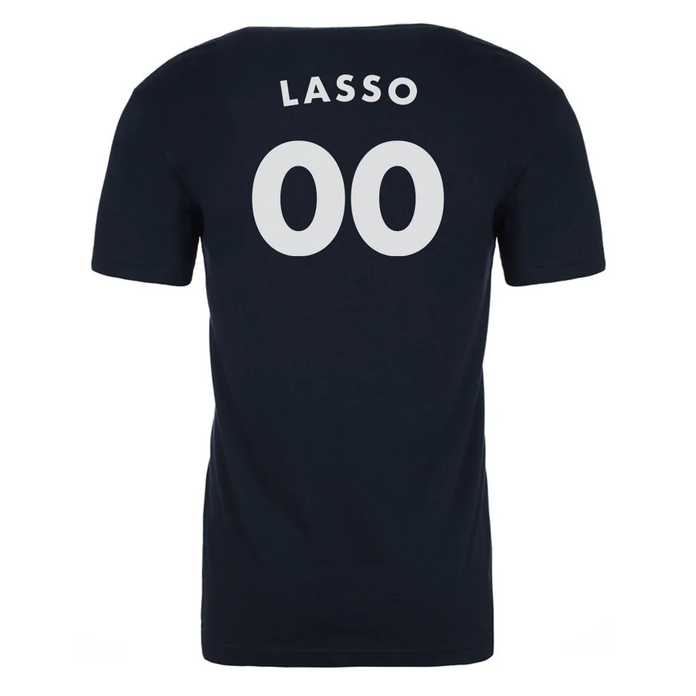 Ted Lasso A.F.C. Richmond Lasso T-Shirt - Image 2