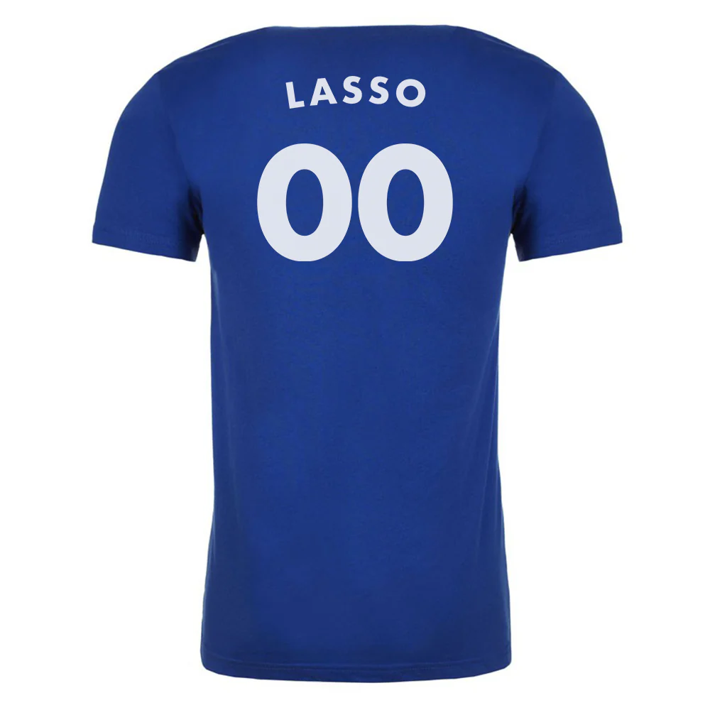 Ted Lasso A.F.C. Richmond Lasso T-Shirt - Image 4
