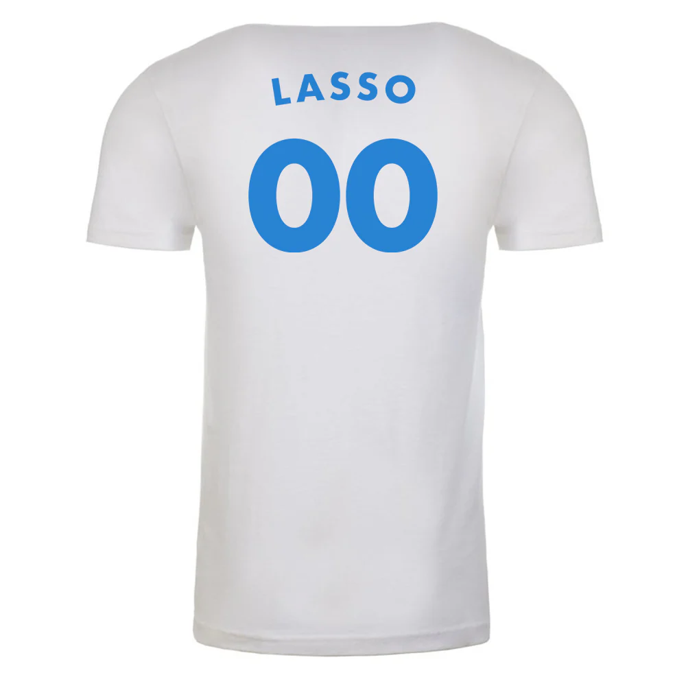 Ted Lasso A.F.C. Richmond Lasso T-Shirt - Image 6