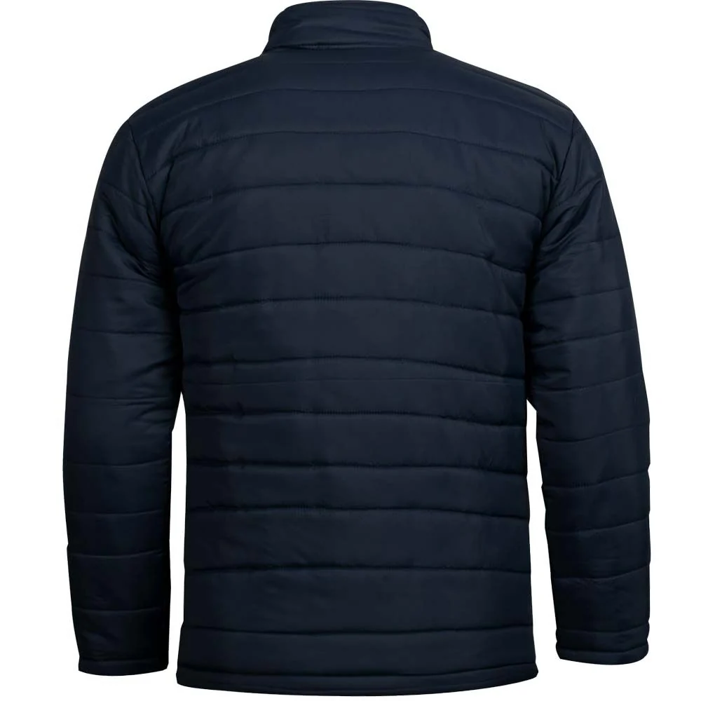 Ted Lasso A.F.C. Richmond Puffer Jacket - Image 3