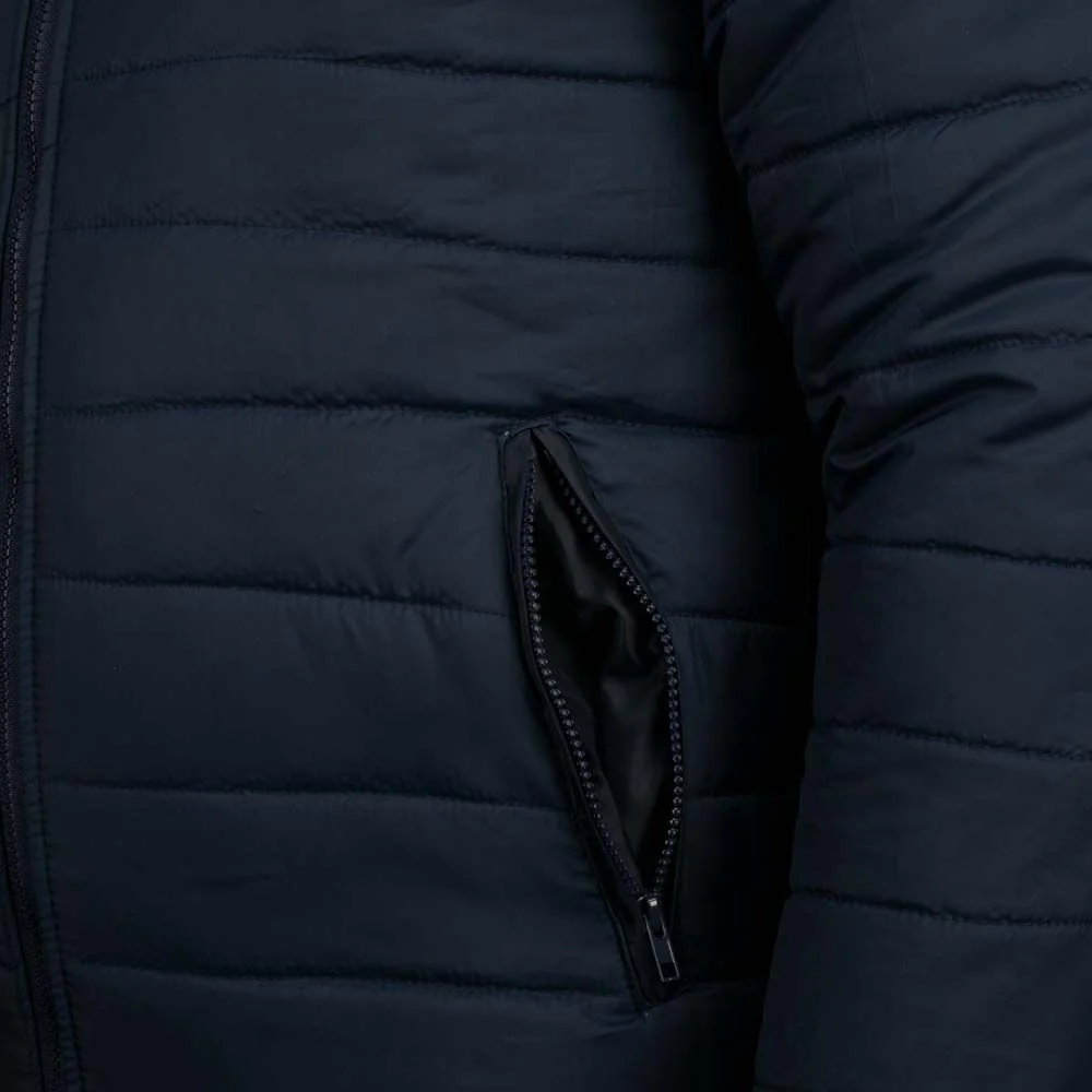 Ted Lasso A.F.C. Richmond Puffer Jacket - Image 4