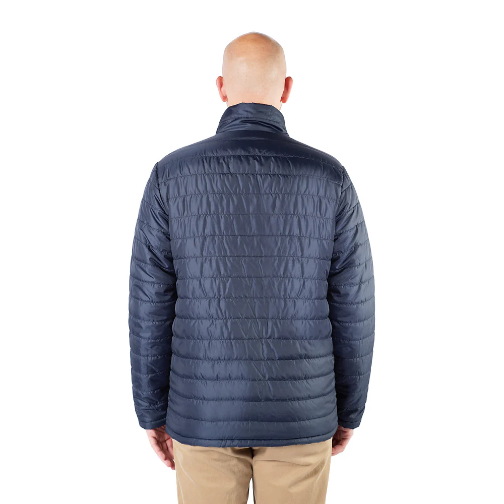 Ted Lasso A.F.C. Richmond Puffer Jacket - Image 6
