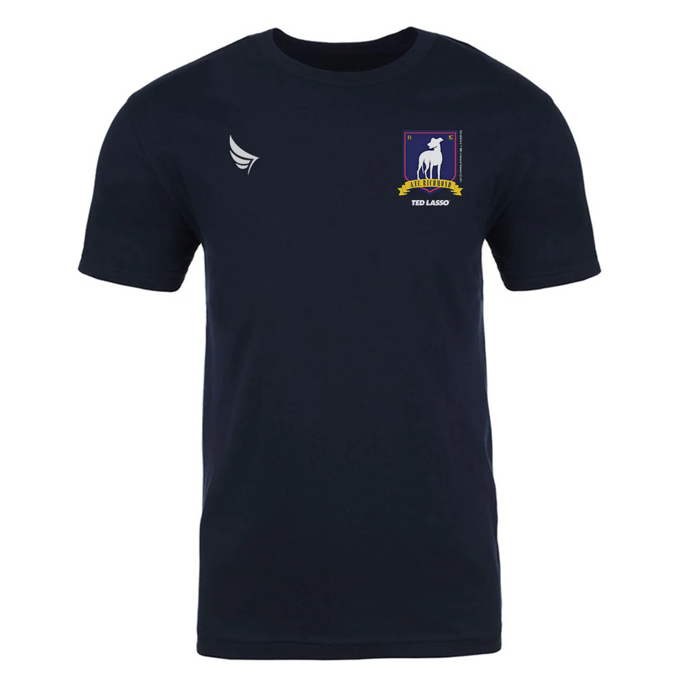 Ted Lasso A.F.C. Richmond Rojas T-Shirt