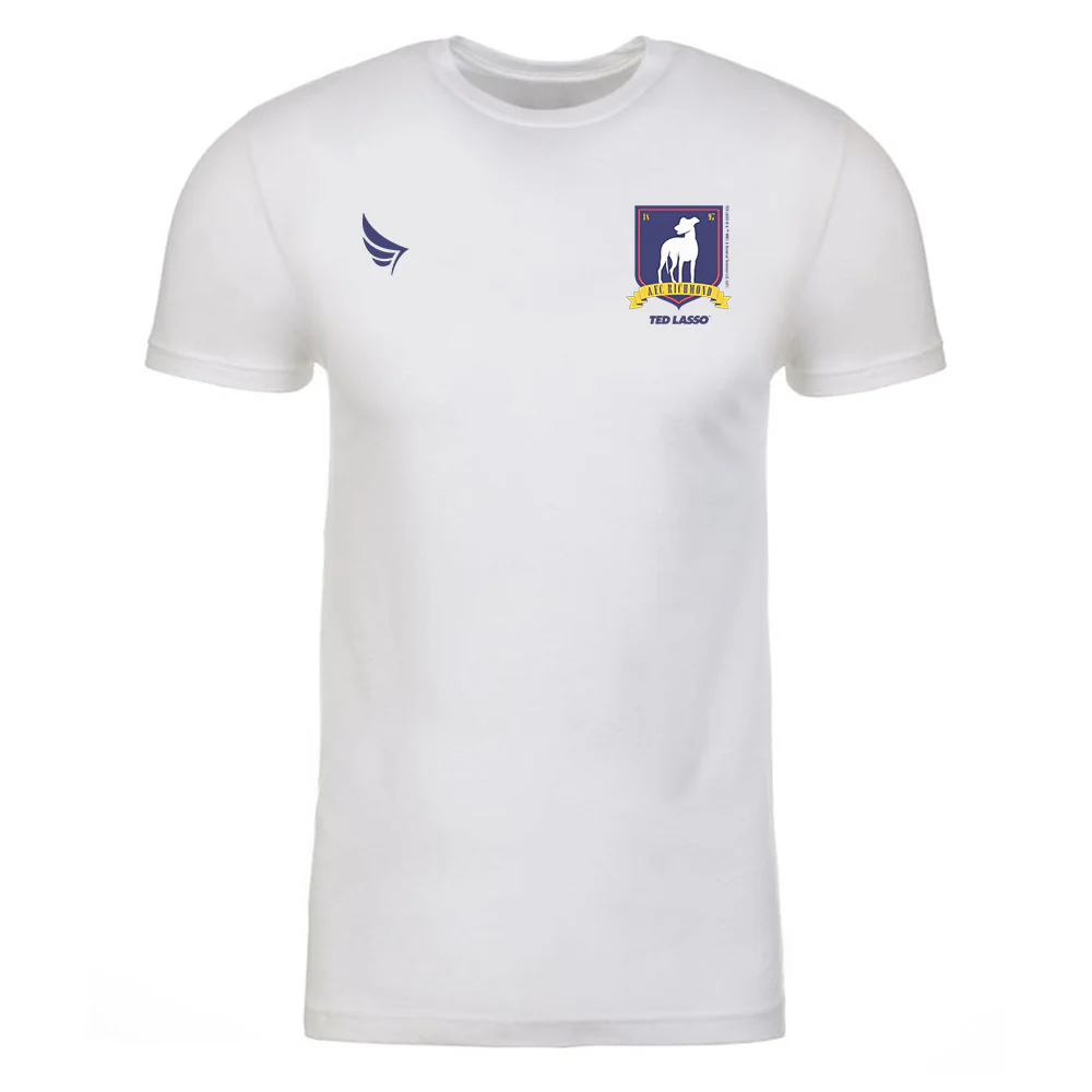 Ted Lasso A.F.C. Richmond Rojas T-Shirt - Image 5