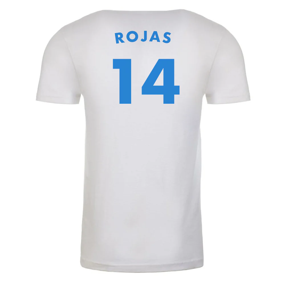 Ted Lasso A.F.C. Richmond Rojas T-Shirt - Image 6