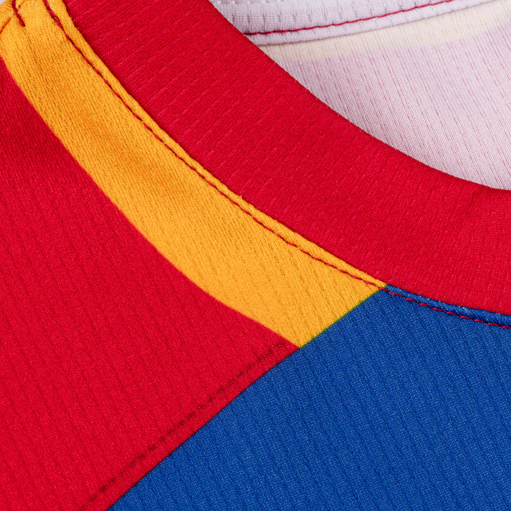 Ted Lasso A.F.C. Richmond Season 3 Personalized Jersey - Image 10