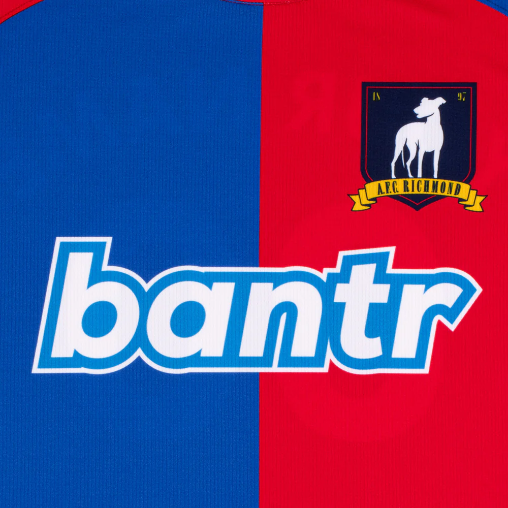 Ted Lasso A.F.C. Richmond Season 3 Personalized Jersey - Image 5