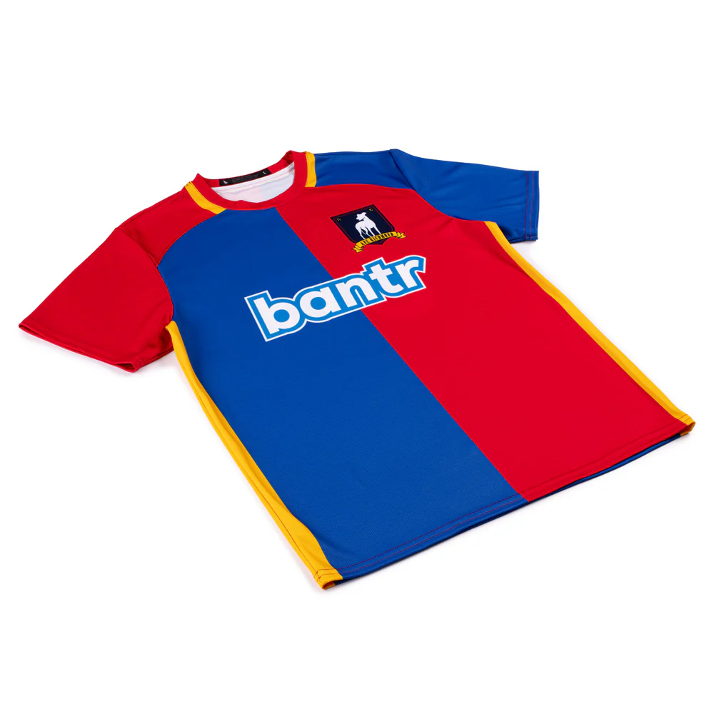 Ted Lasso A.F.C. Richmond Season 3 Personalized Jersey - Image 6