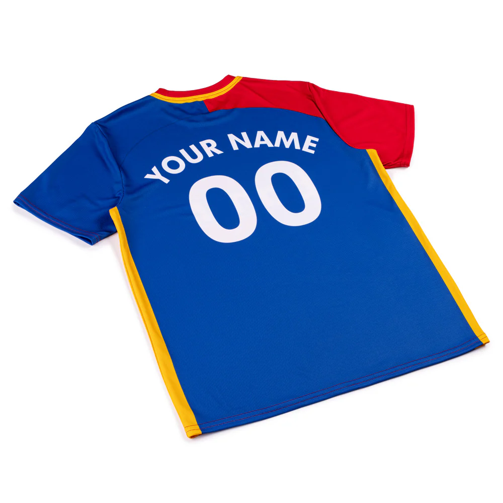 Ted Lasso A.F.C. Richmond Season 3 Personalized Jersey - Image 7