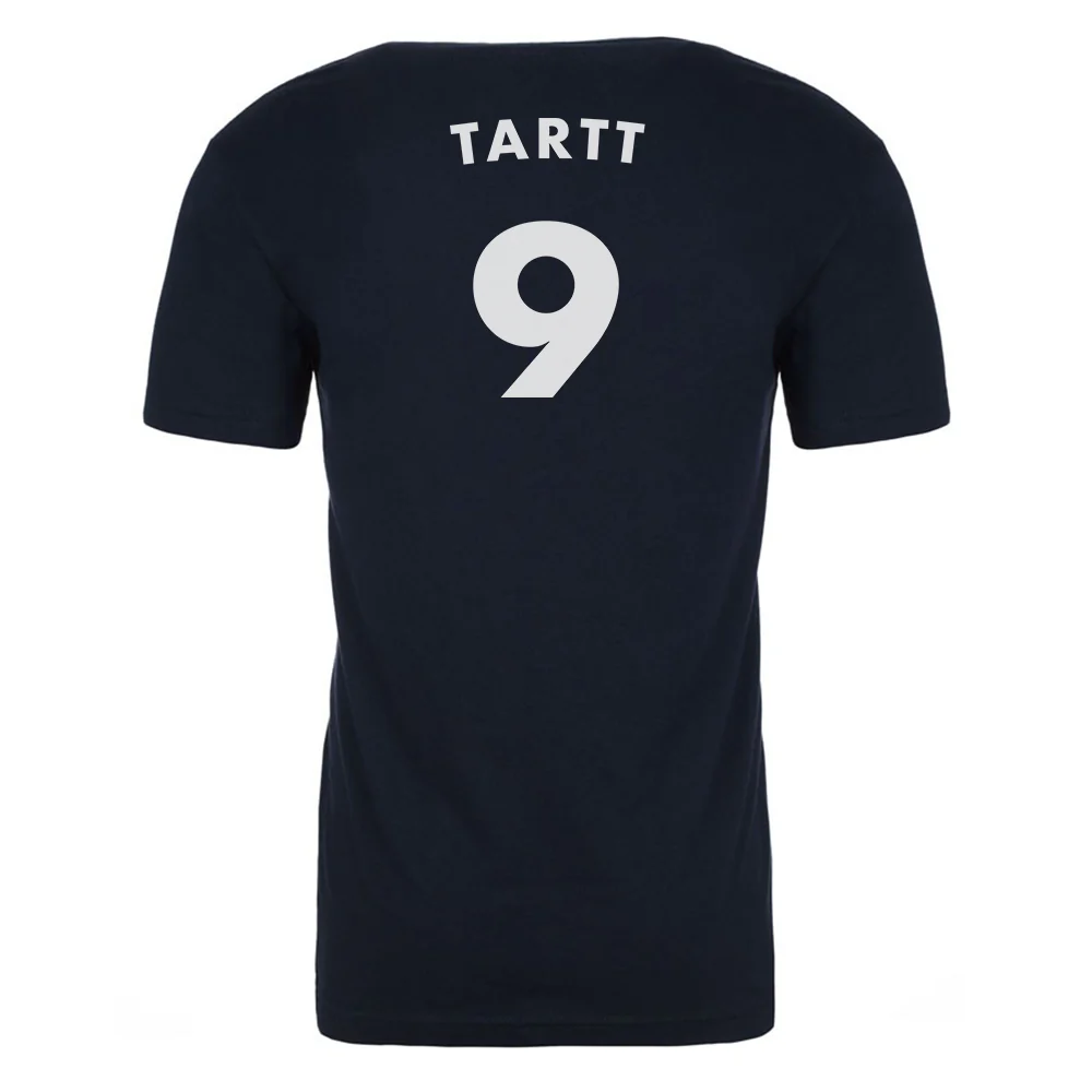 Ted Lasso A.F.C. Richmond Tartt T-Shirt - Image 2
